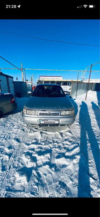 ВАЗ(Lada) сатылады