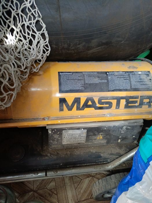 Продам отопитель