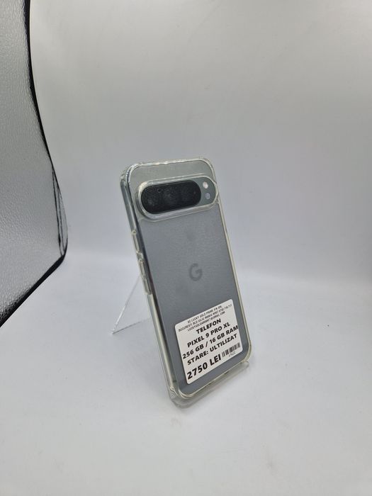 PIXEL 9 PRO XL 256 GB /16 GB RAM GARANTIE ! #47622