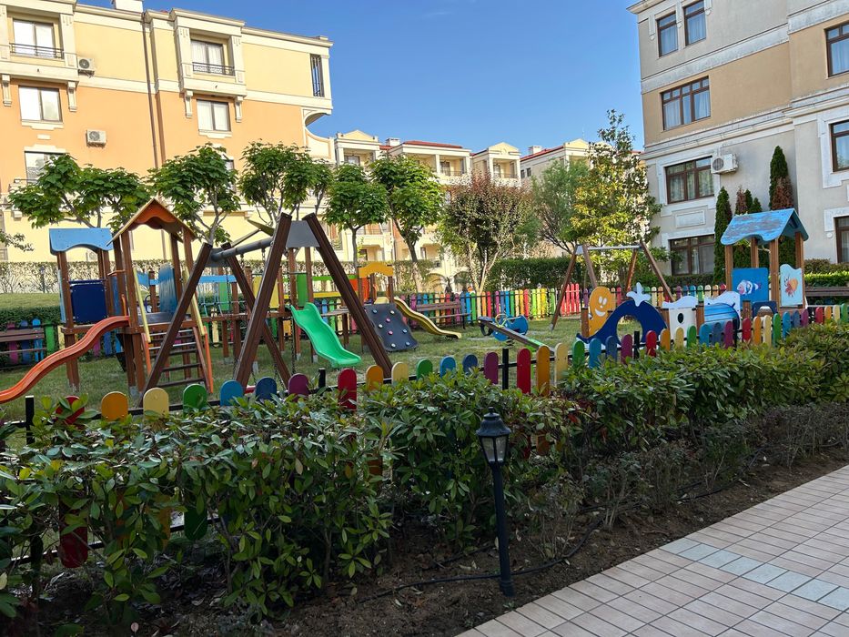 Дава се под наем Едностаен апартамент в Созопол - 40 кв.м за 67500 € - Снимка #9