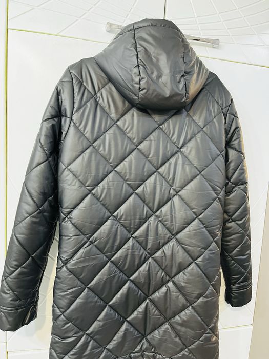 Продам классную куртку зима