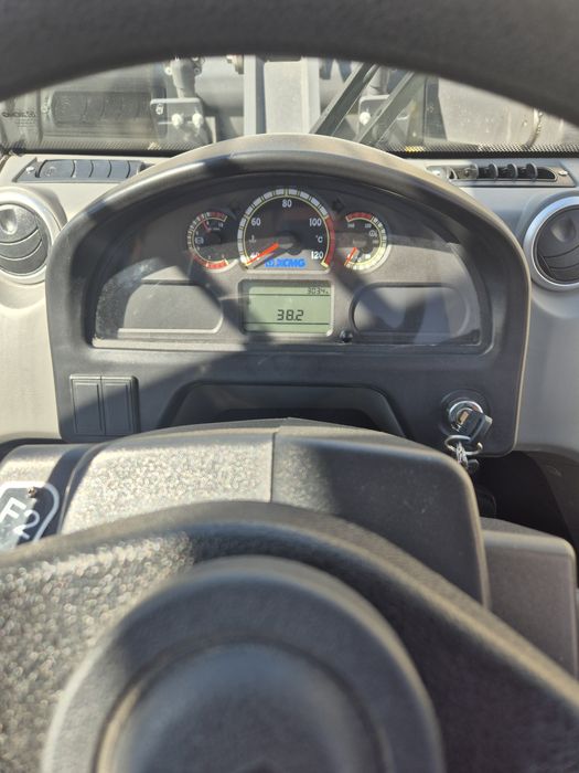 Продам погрузчик