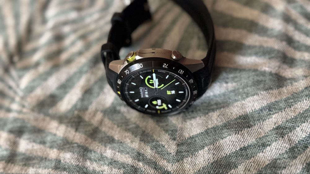 Garmin MARQ Athlete gen 2