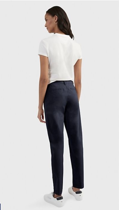 Оригинал брюки от Tommy Hilfiger