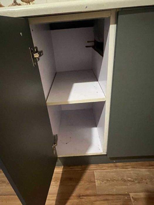 Кухонная гарнитура