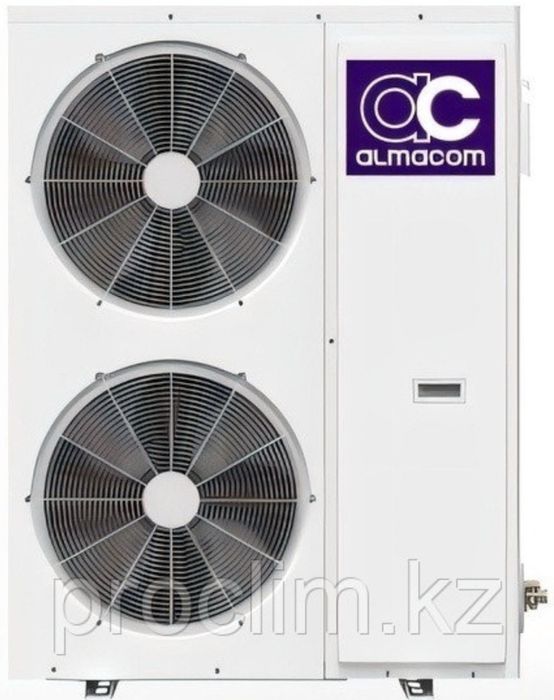 Промышленные кондиционеры