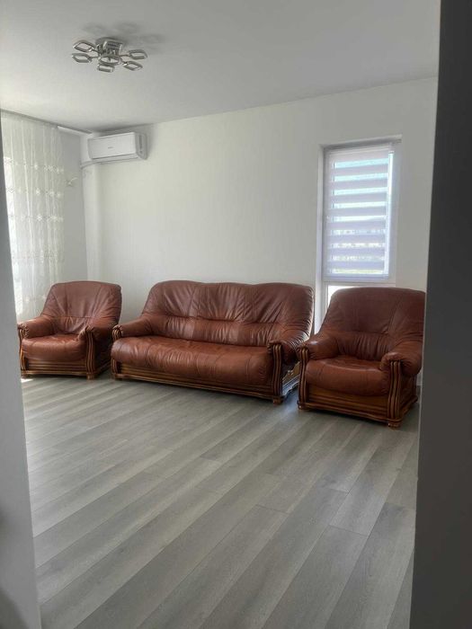 Apartament 2 camere de închiriat în Dobroești (Complex Platanii) – loc de parcare inclus