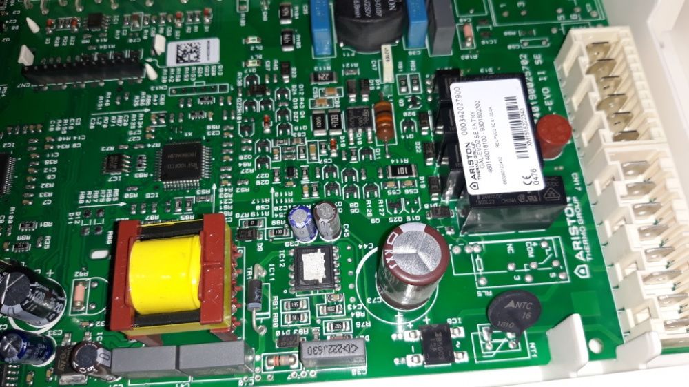 Котелларни тамирлаш ва созлаш хизмати