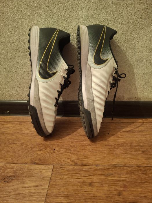 Сороконожки Nike
