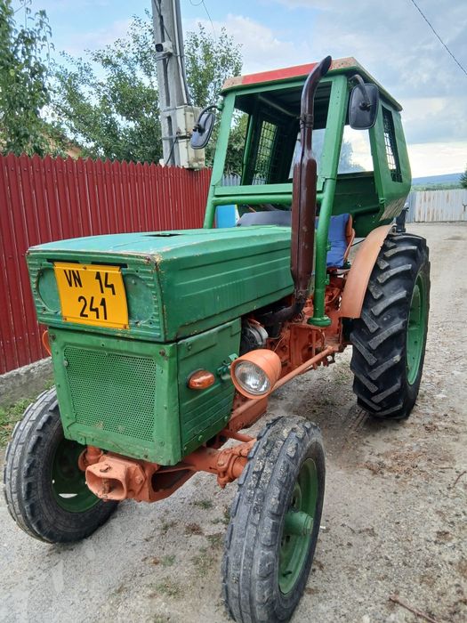 Tractor UTB 445 Viticol