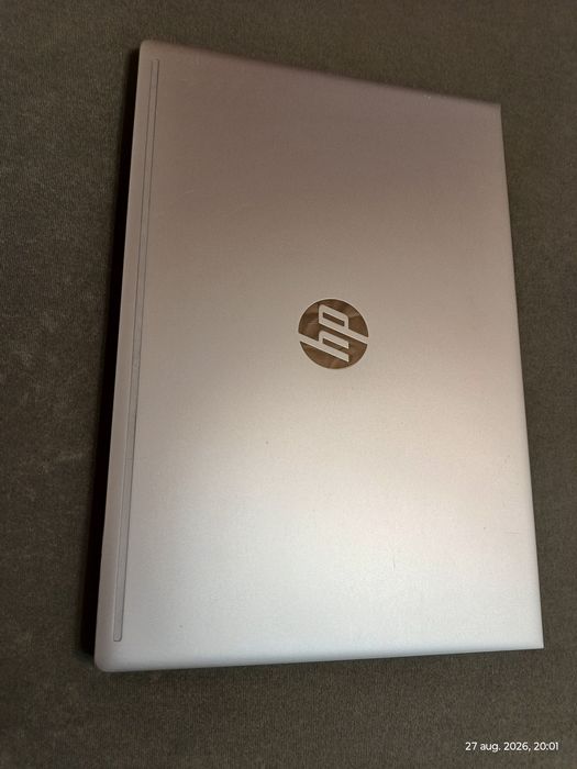 HP ProBook 450 G6 | Intel Core i5-8265U  3,9 Ghz | 8GB RAM DDR4 | 512 TB SSD Samsung   | NVIDIA GeForce MX130 (2 GB) | Tastatură Iluminată |