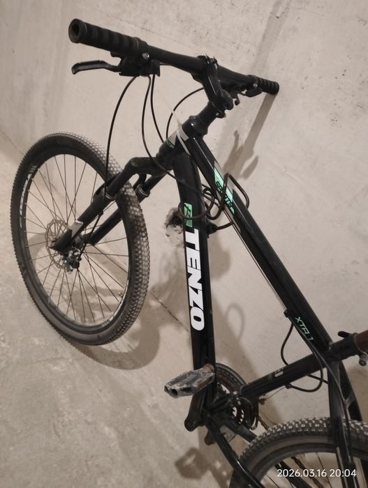 продается велосипед