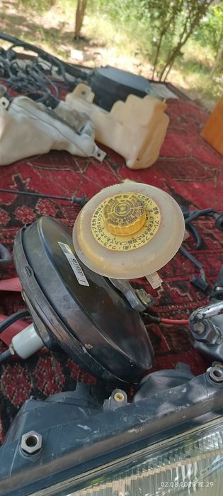 Аudi А6, Wolsvagen пассад  запчаст хамма нарса бор сотилади