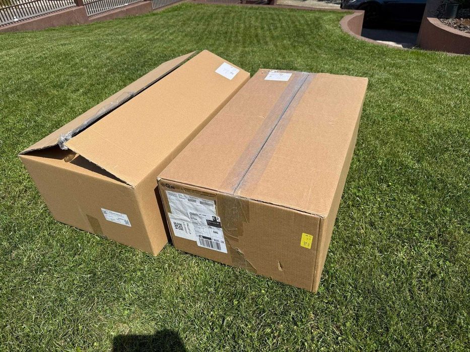 Vand faruri Tesla Model X 2023 (modelul fara matrix led)