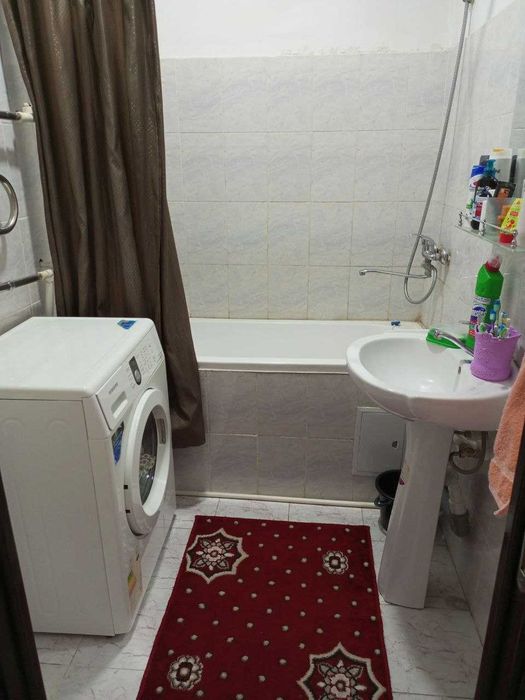 Sergeli 8-hudud qizlarga Kvartira