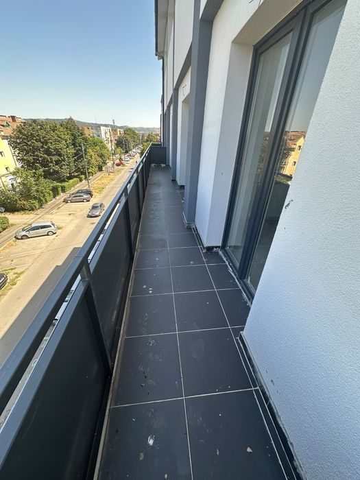 Vând apartament str Retezatului 2