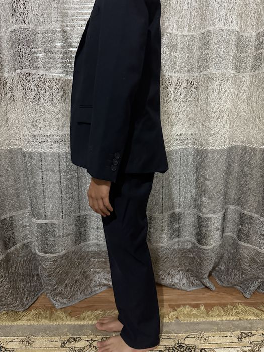 Школьная форма для мальчика Glasman