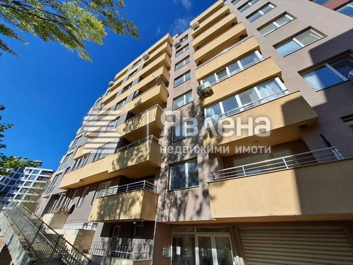 Продава се Двустаен апартамент в София, Младост 4 - 66 кв.м за 2122 €/кв.м - Снимка #10