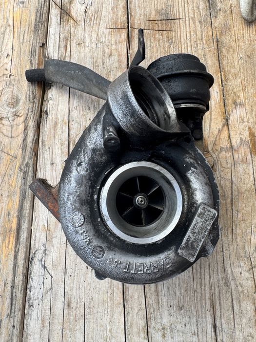 Vand Turbina ML 270