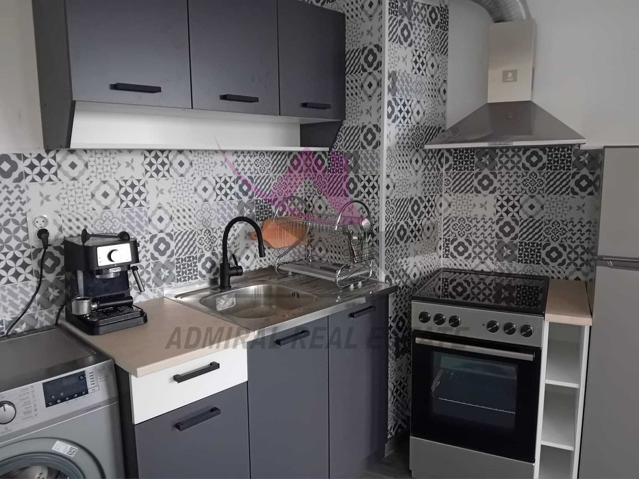 Дава се под наем Двустаен апартамент в Варна, Бриз - 66 кв.м за 375 € - Снимка #1