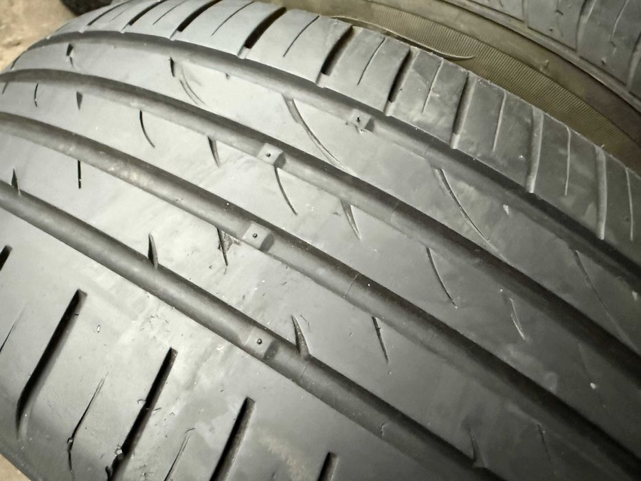 2x Anvelope Vara 205/55 r16 - Nexen Nblue HD