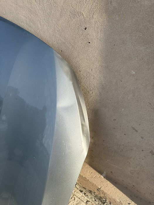 Monza radnoy kapot va o‘ng krelo