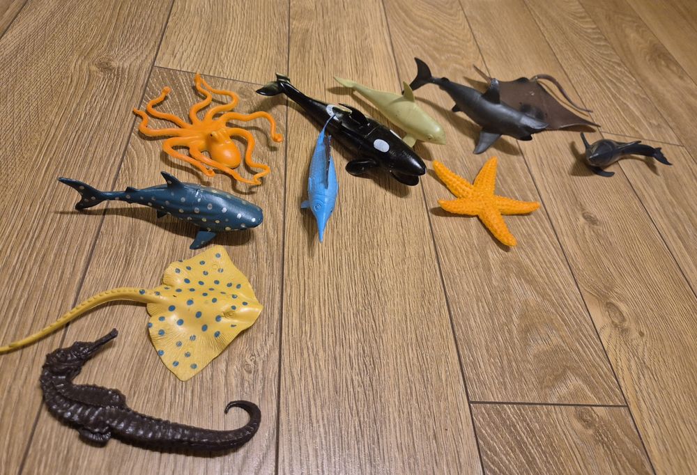 Фигурки животни Schleich