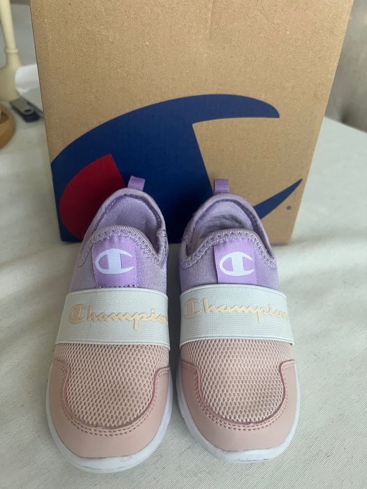 Детски маратонки champion