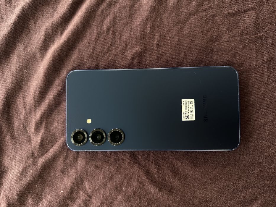 Samsung s25 plus