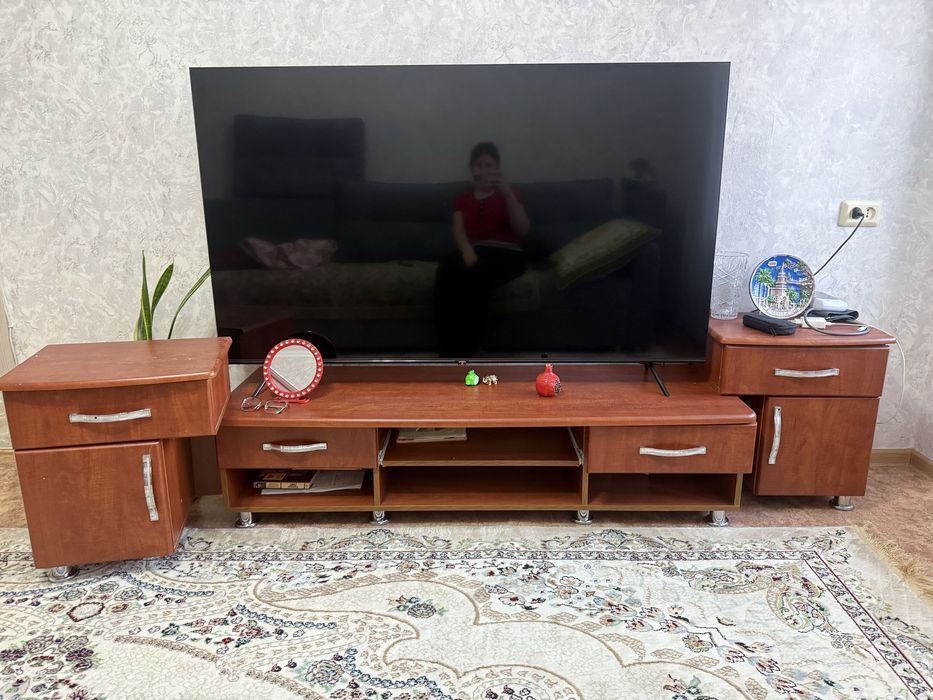 Тумба под телевизор