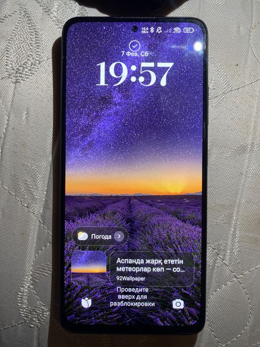 Редми нот 11 про