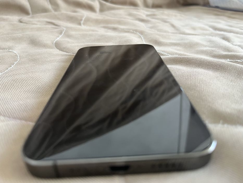 Apple iPhone 13 Pro -256GB- Graphite