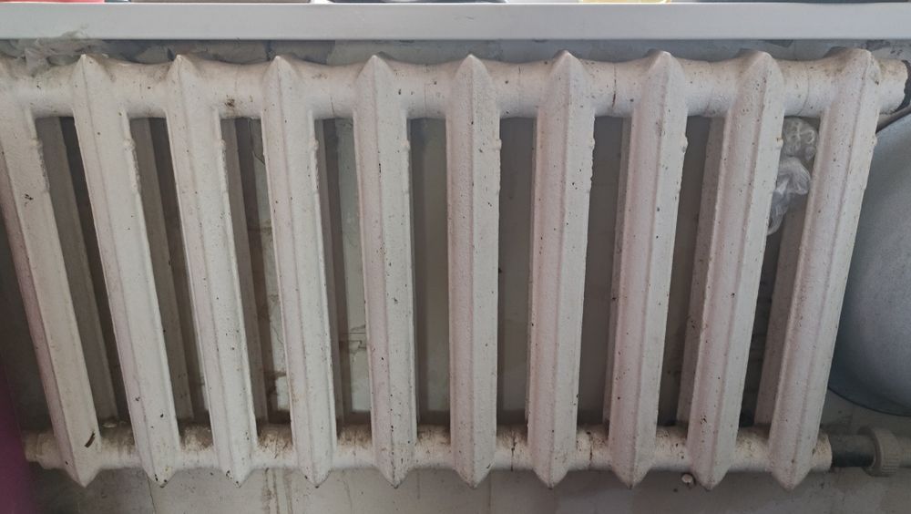 Жылу батерсы сатлады