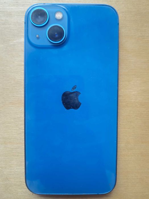 Срочно продам Iphone 13/256g