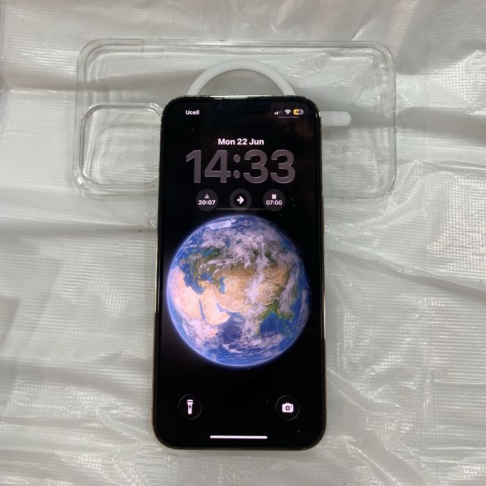 iPhone 13 Pro 5G