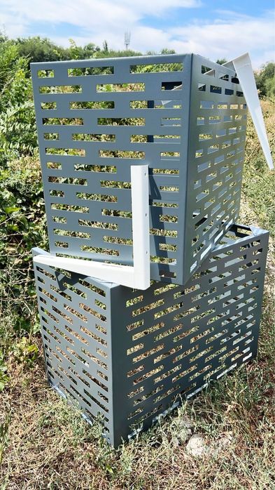 Корзины для кондиционеров