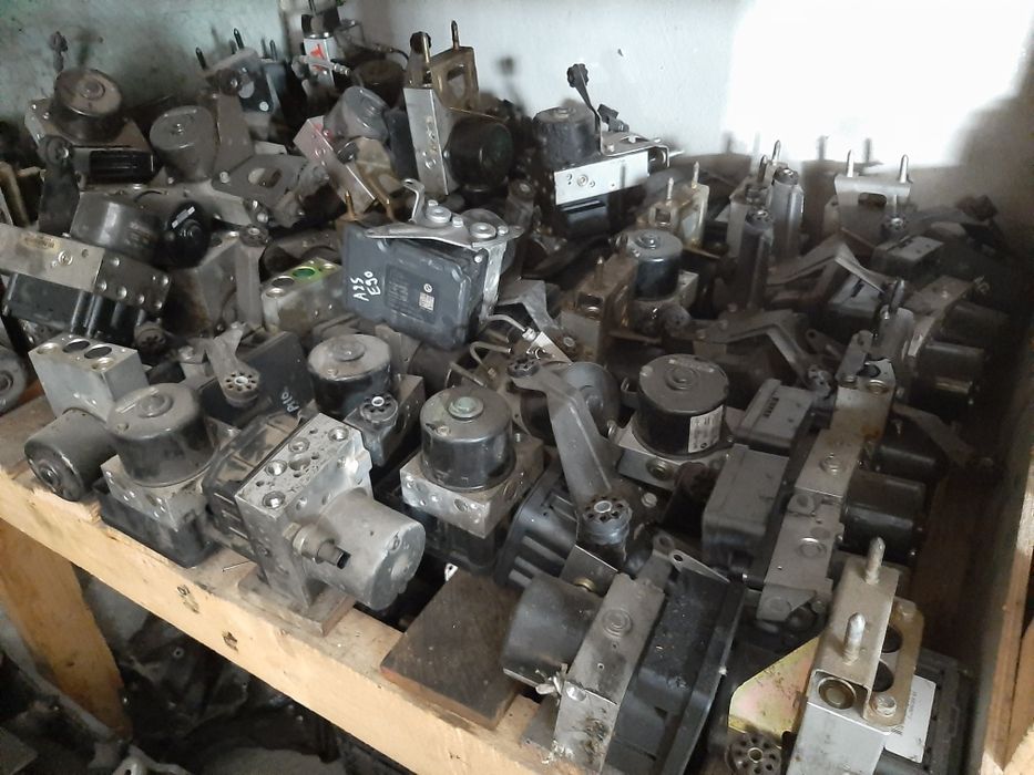 Pompa dsc/asc bmw e46,e60,e65,e90