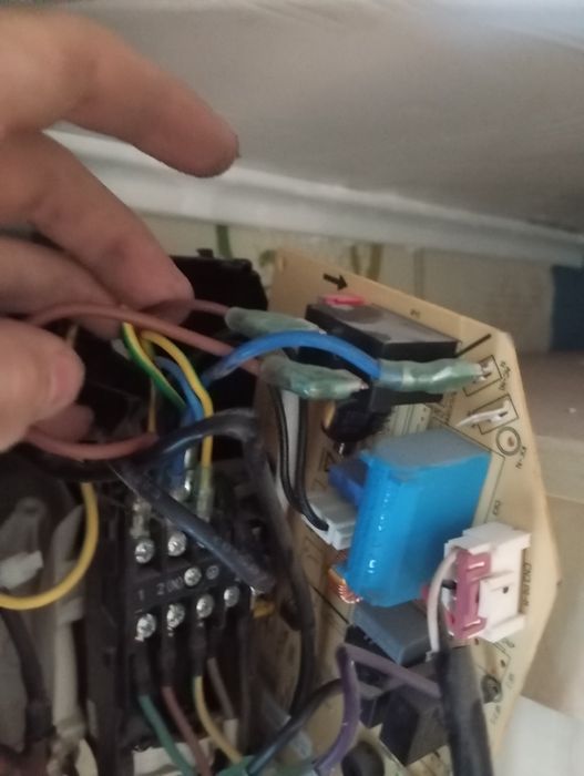 Ремонт , установка, профилактика кондиционера