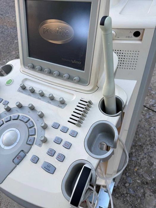 УЗИ аппарат Samsung Accuvix Prestige