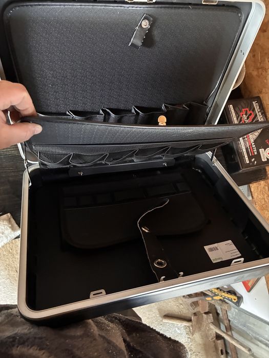 Trusa Scule Electrician Haupa