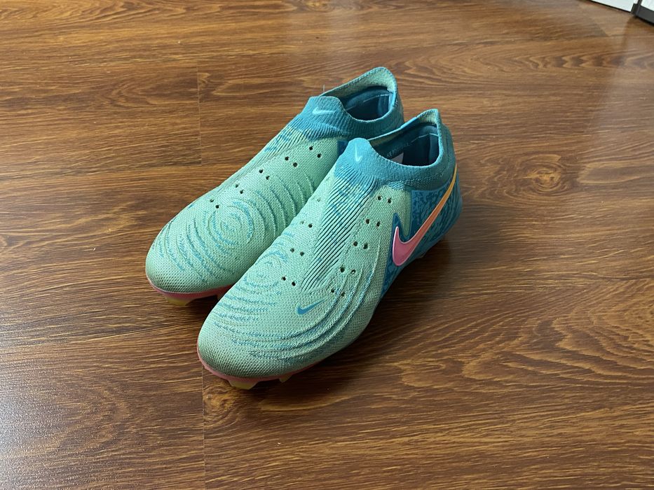 Бутцы nike cyclone 360