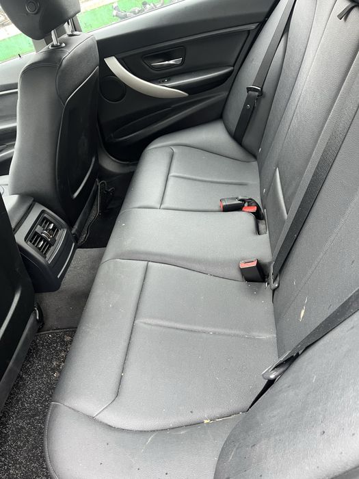 Bmw f30 320i x-drive 184 НА ЧАСТИ ( бмв ф30 320и 184 )