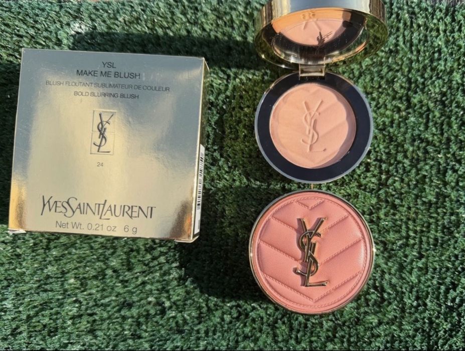 Уникална качествена козметика за повче иф на лс