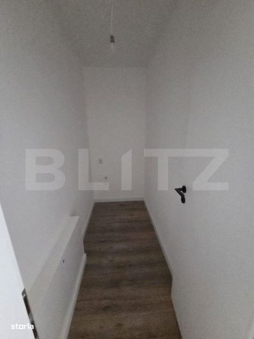 Apartament 3 camere, 67.85 mp, zona Eroilor