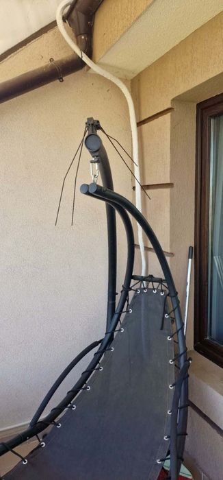 Градинска люлка/хамак