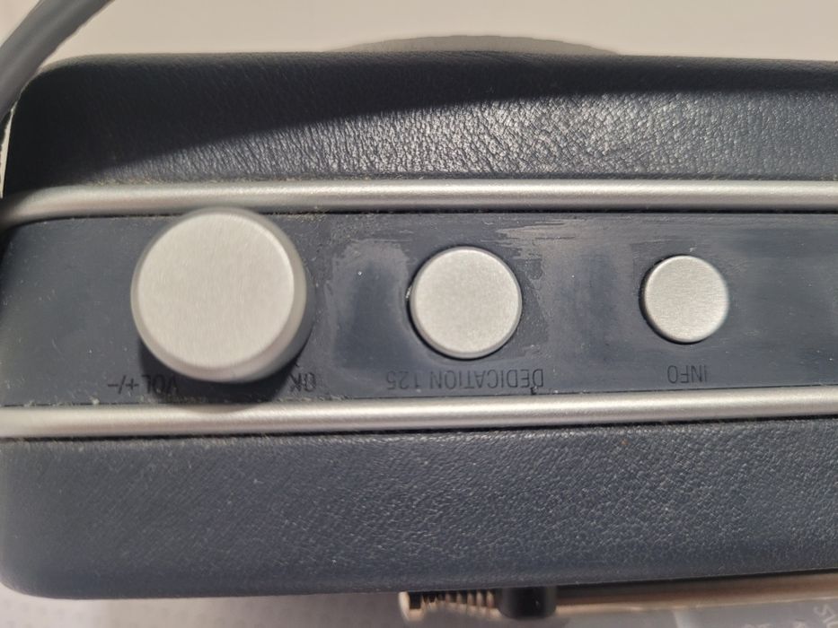 Internet radio / boxa Bluetooth