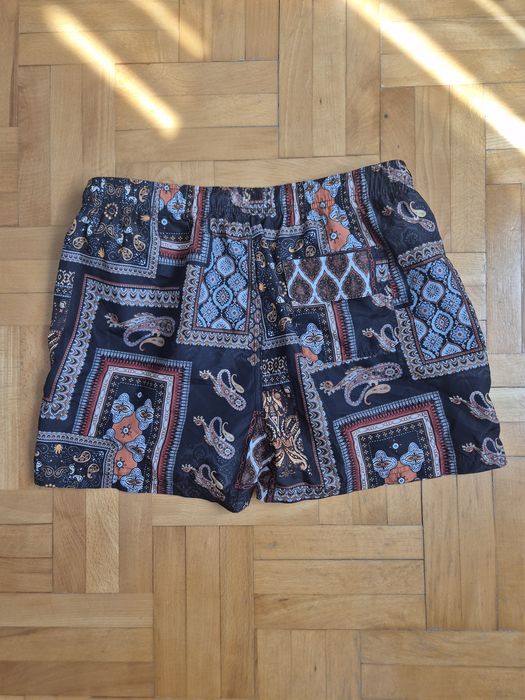 Pantaloni Scurți Înot Clayton Summer Wear Bărbați, L