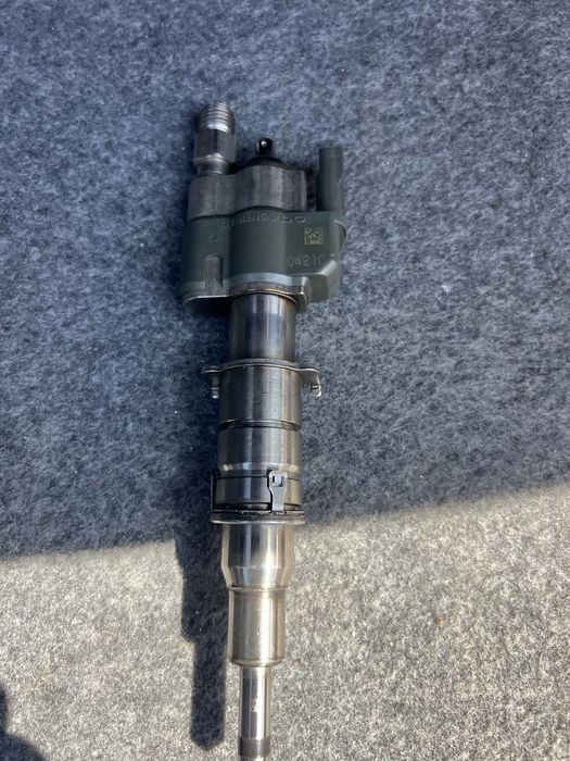 Injectoare bmw motor n43 b20