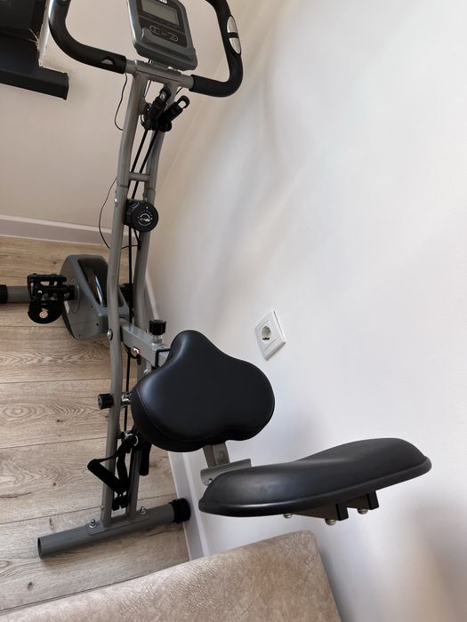 Велотренажер AIR FIT