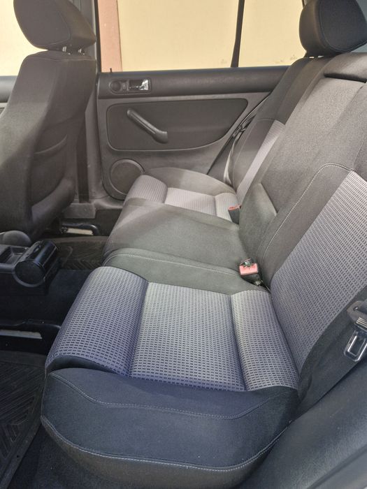 Vand Volkswagen Golf